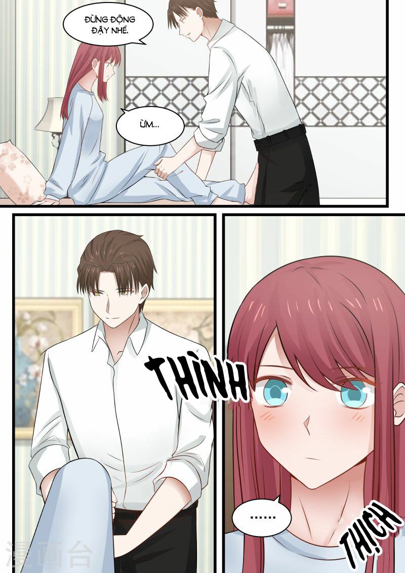 Chọc hoắc thành hôn: Chapter 77