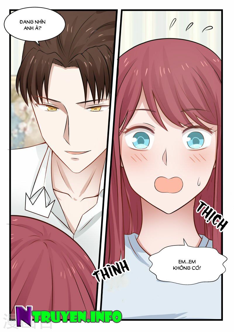 Chọc hoắc thành hôn: Chapter 77
