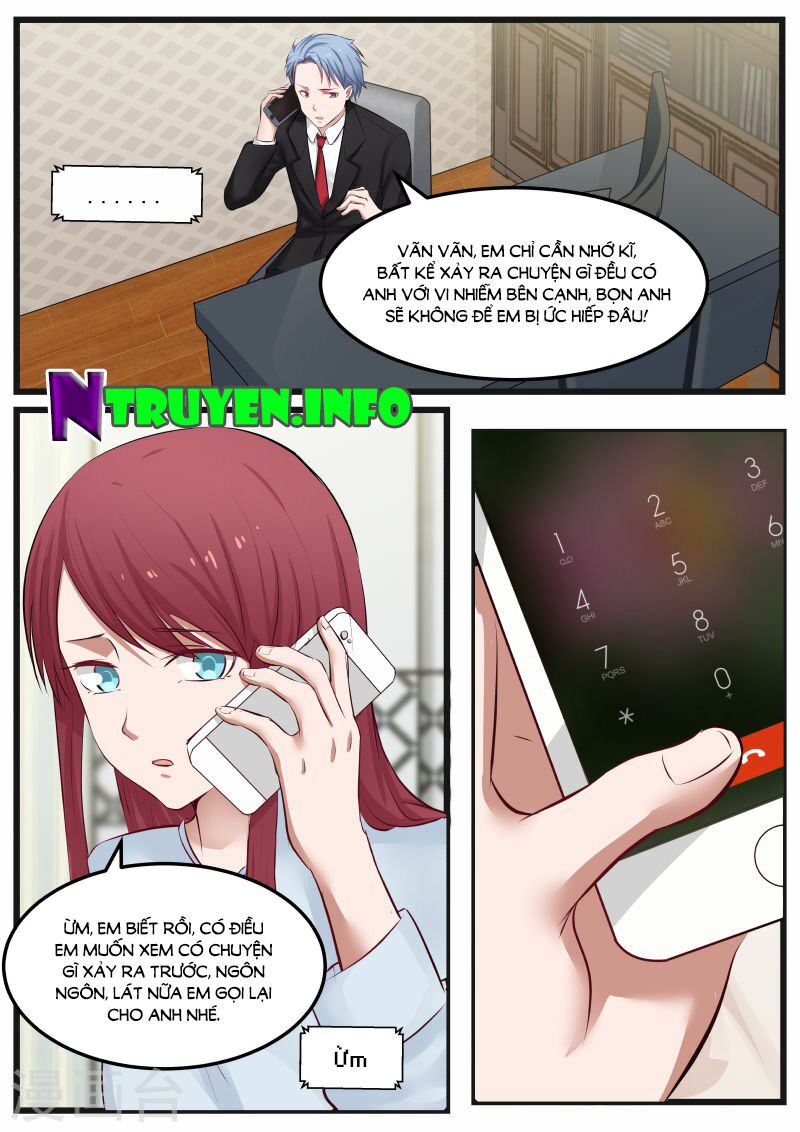 Chọc hoắc thành hôn: Chapter 78