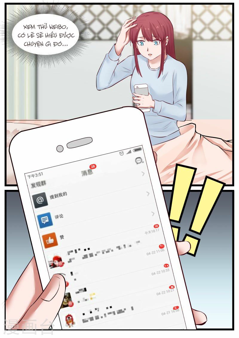 Chọc hoắc thành hôn: Chapter 78