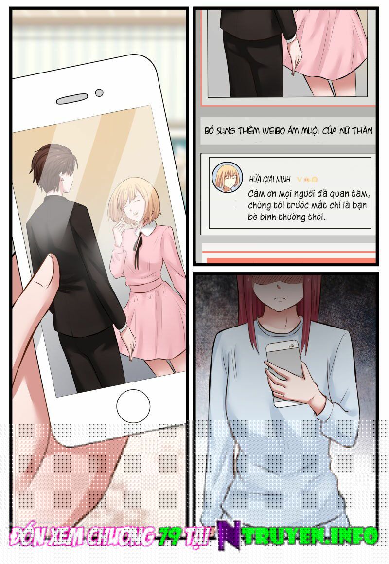Chọc hoắc thành hôn: Chapter 78