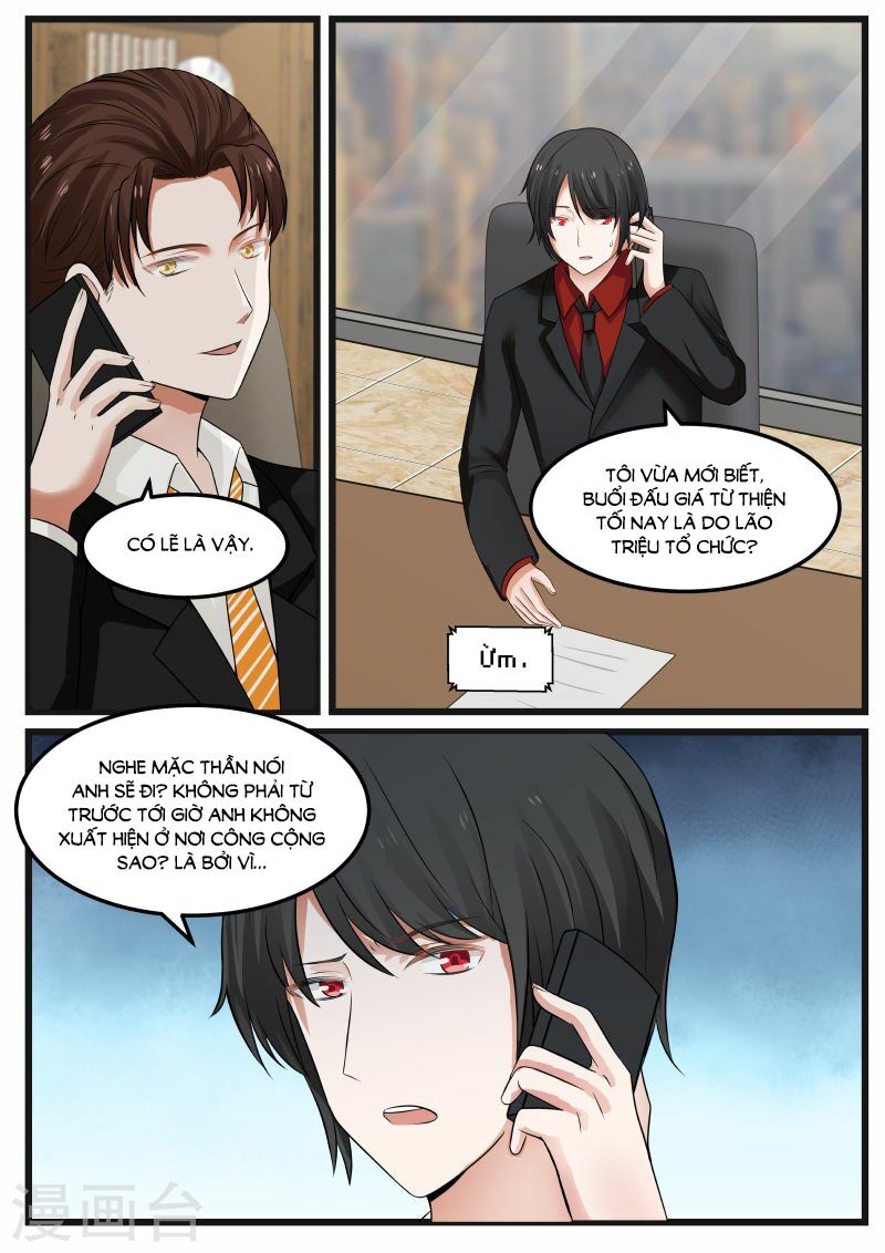 Chọc hoắc thành hôn: Chapter 78