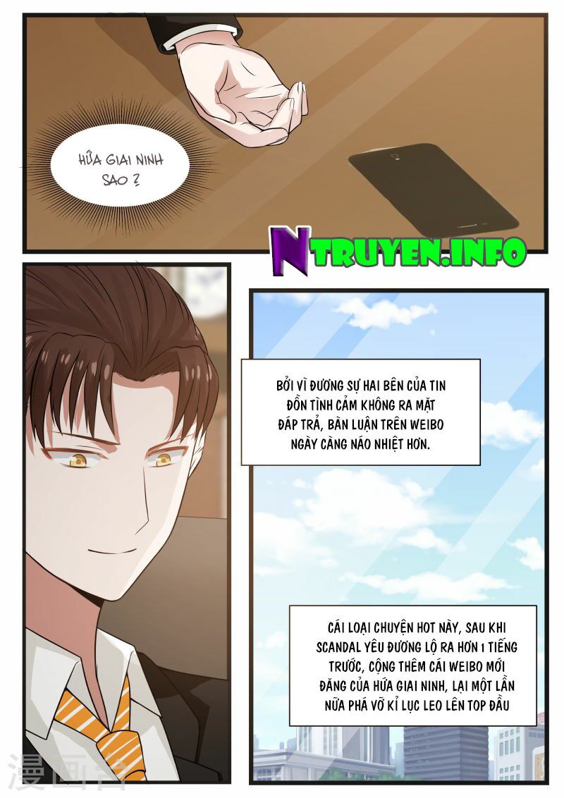 Chọc hoắc thành hôn: Chapter 78