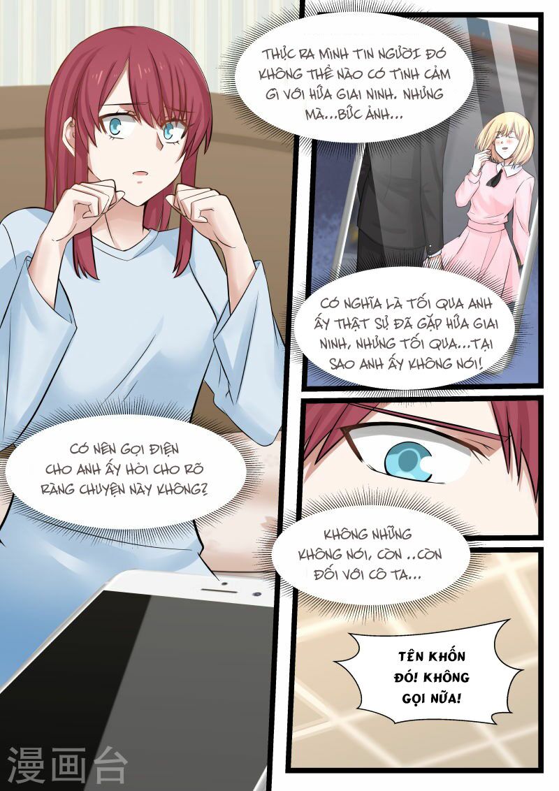 Chọc hoắc thành hôn: Chapter 79