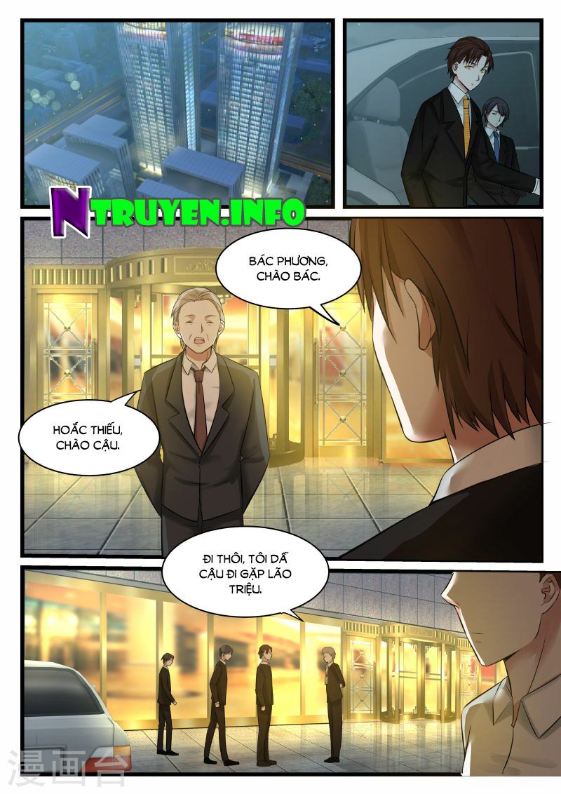 Chọc hoắc thành hôn: Chapter 79
