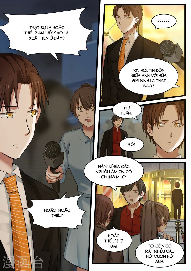Chọc hoắc thành hôn: Chapter 79