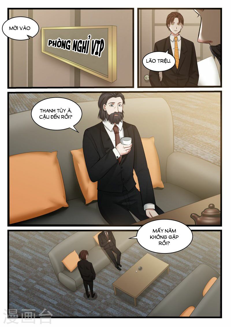 Chọc hoắc thành hôn: Chapter 79