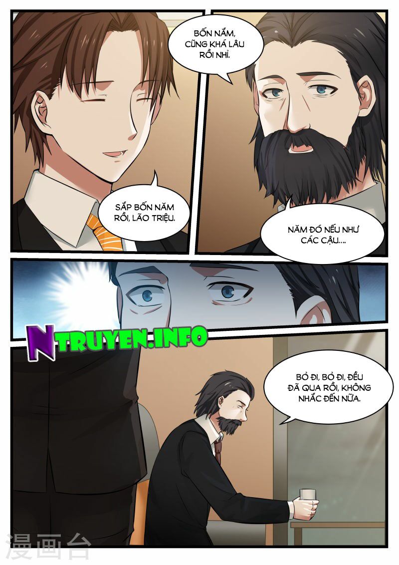 Chọc hoắc thành hôn: Chapter 79