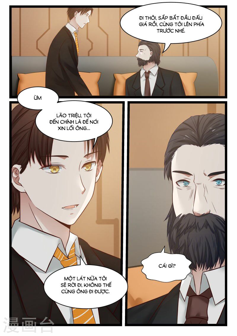 Chọc hoắc thành hôn: Chapter 79