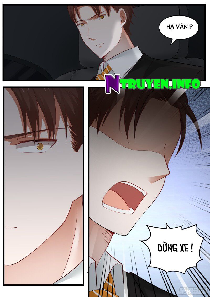 Chọc hoắc thành hôn: Chapter 8