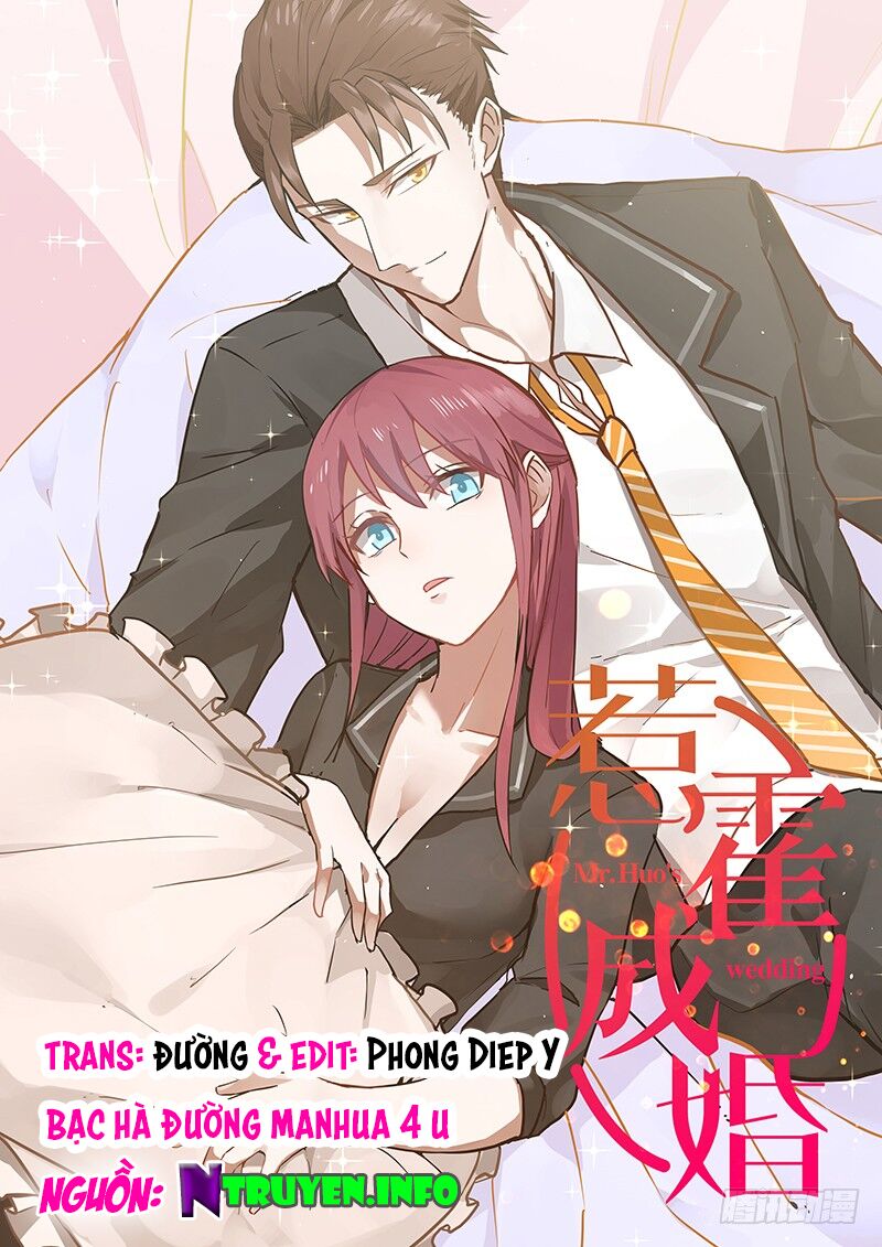 Chọc hoắc thành hôn: Chapter 80