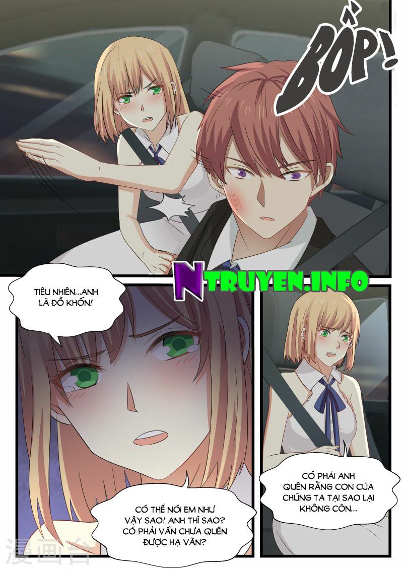 Chọc hoắc thành hôn: Chapter 80