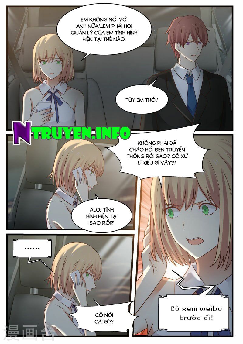 Chọc hoắc thành hôn: Chapter 80
