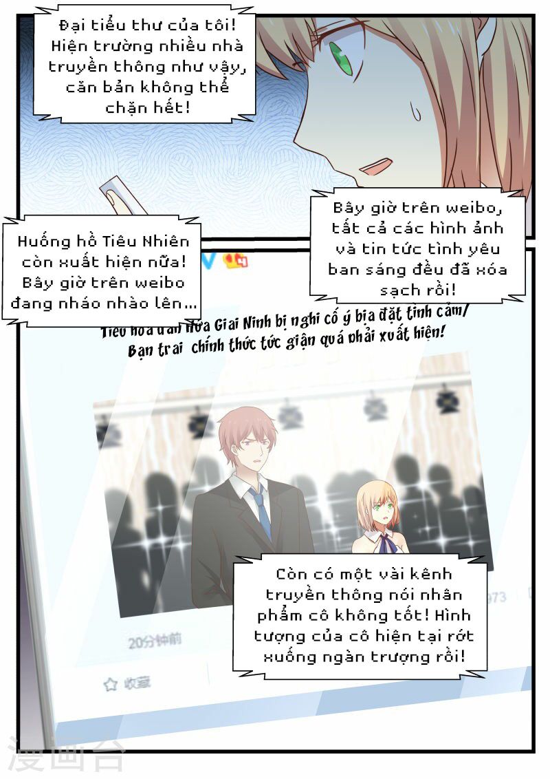 Chọc hoắc thành hôn: Chapter 80