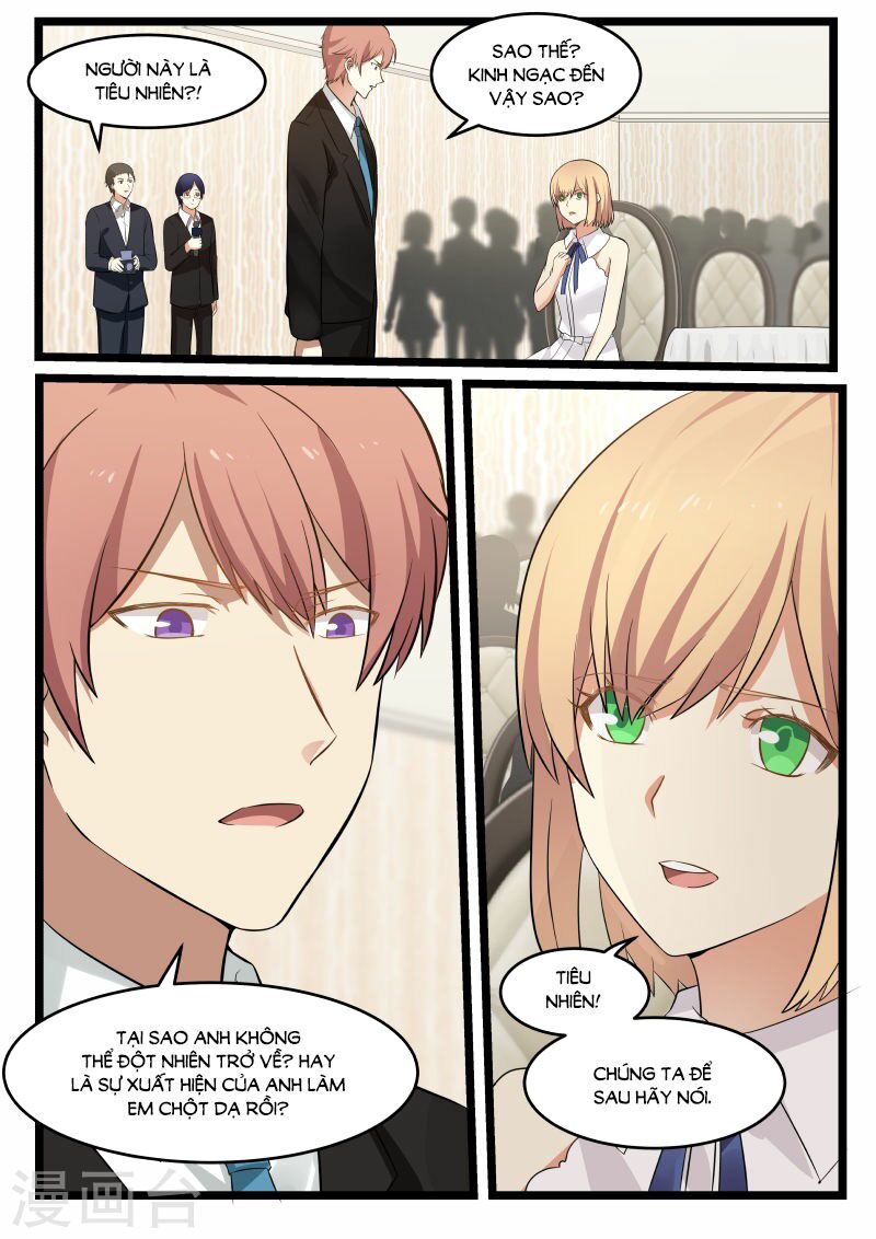 Chọc hoắc thành hôn: Chapter 80