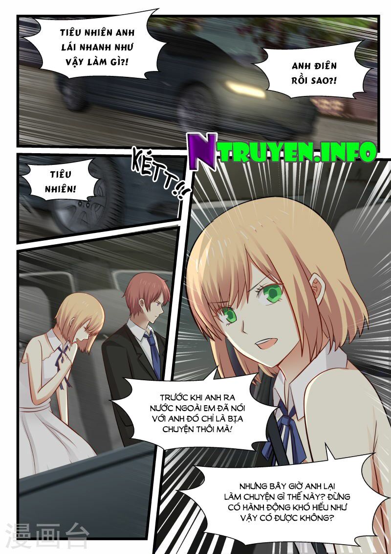 Chọc hoắc thành hôn: Chapter 80
