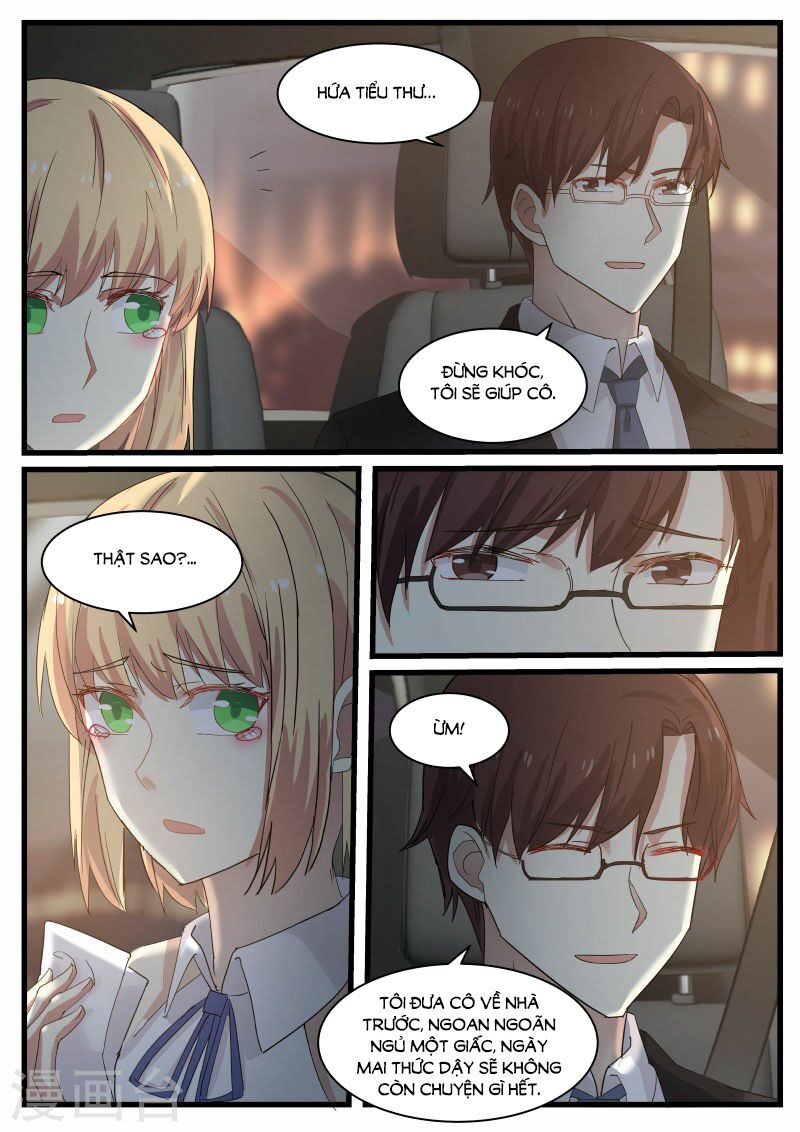 Chọc hoắc thành hôn: Chapter 81