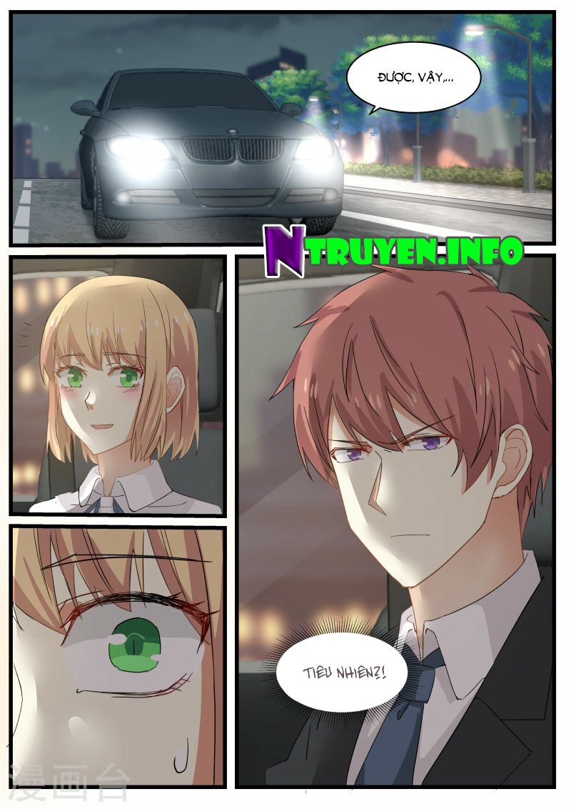 Chọc hoắc thành hôn: Chapter 81