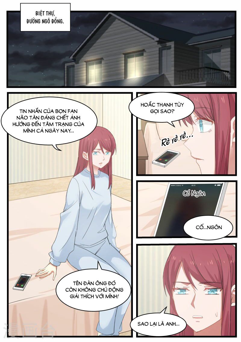 Chọc hoắc thành hôn: Chapter 81