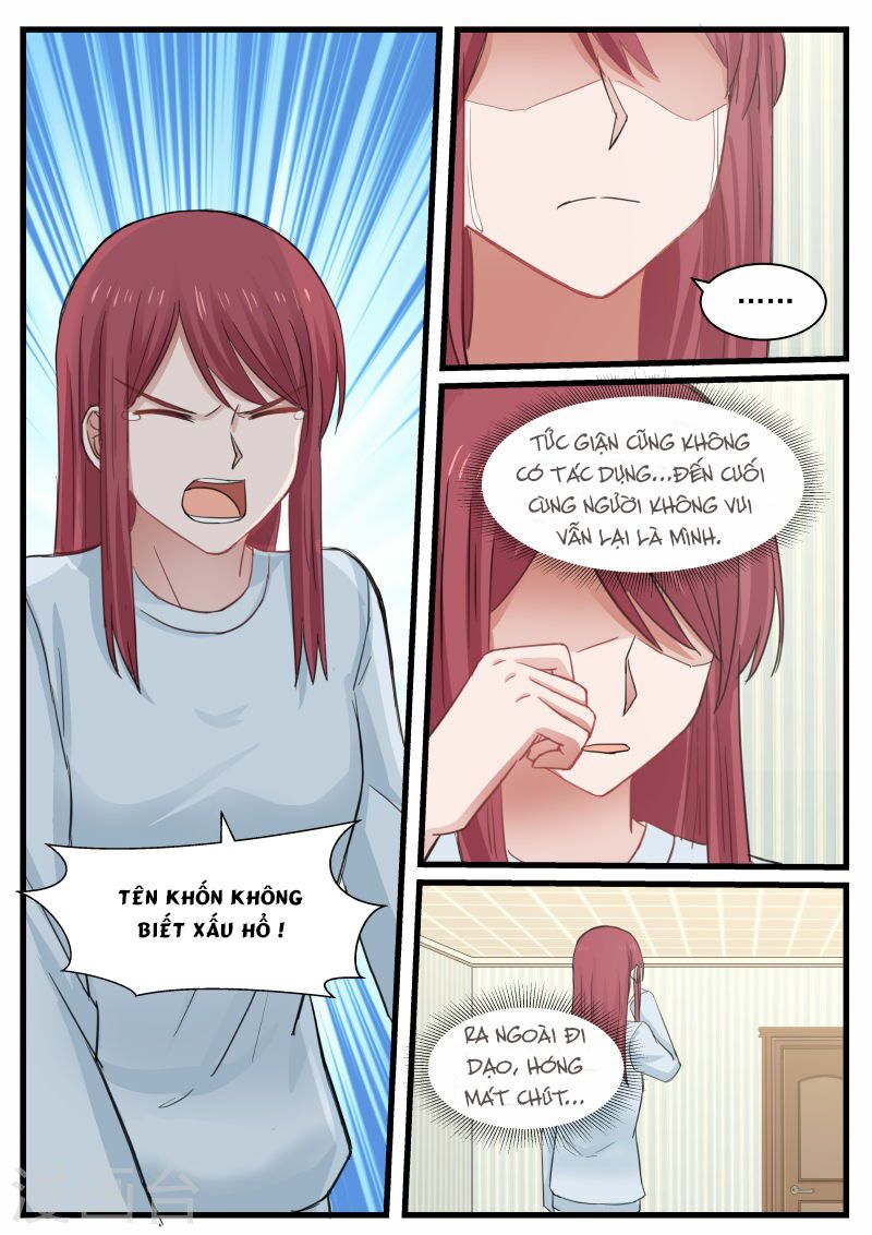 Chọc hoắc thành hôn: Chapter 81