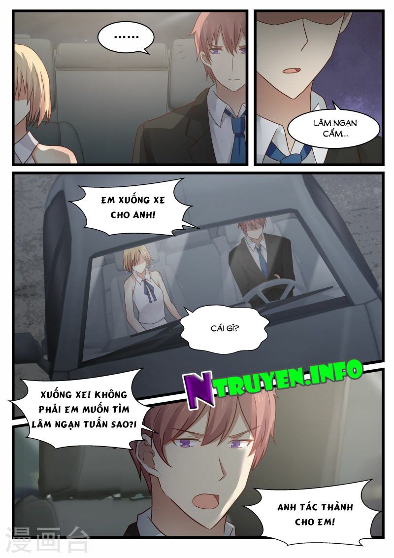 Chọc hoắc thành hôn: Chapter 81
