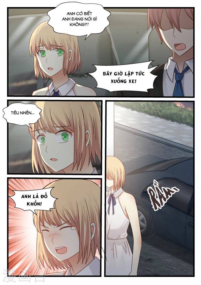 Chọc hoắc thành hôn: Chapter 81