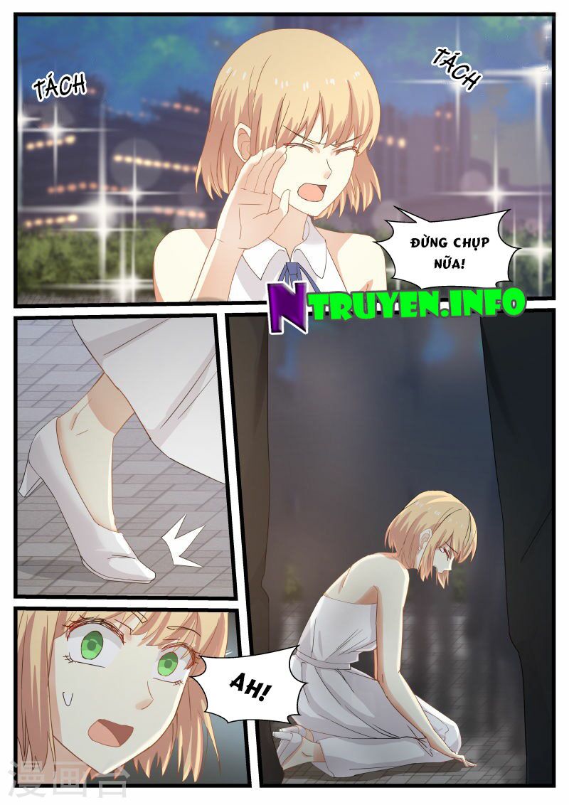 Chọc hoắc thành hôn: Chapter 81