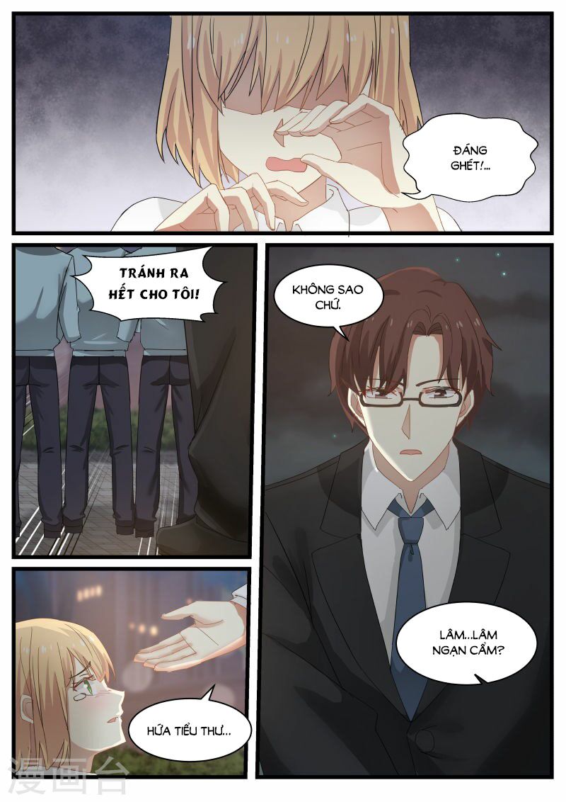 Chọc hoắc thành hôn: Chapter 81