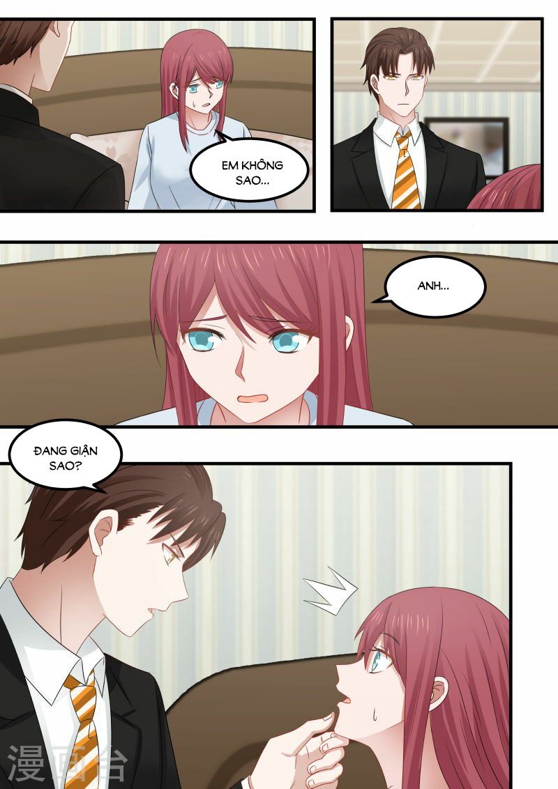 Chọc hoắc thành hôn: Chapter 82