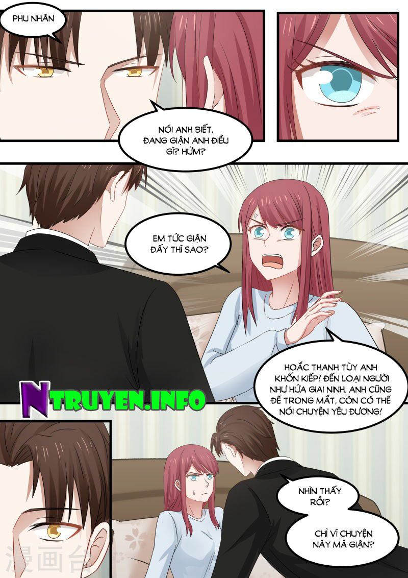 Chọc hoắc thành hôn: Chapter 82