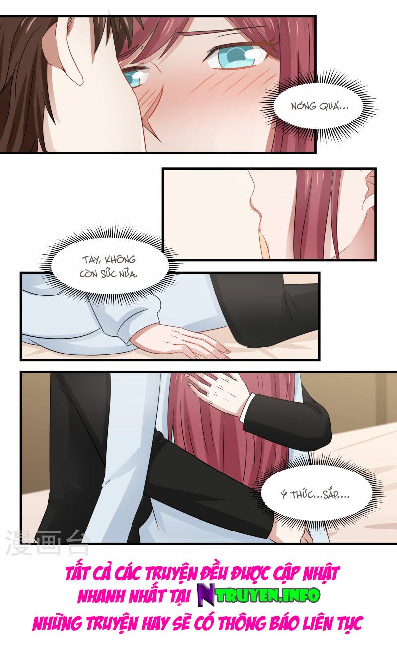 Chọc hoắc thành hôn: Chapter 82