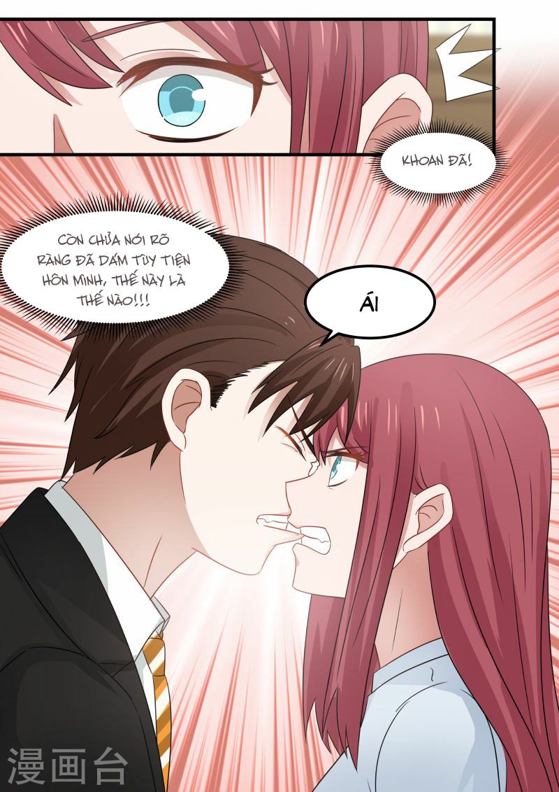 Chọc hoắc thành hôn: Chapter 82