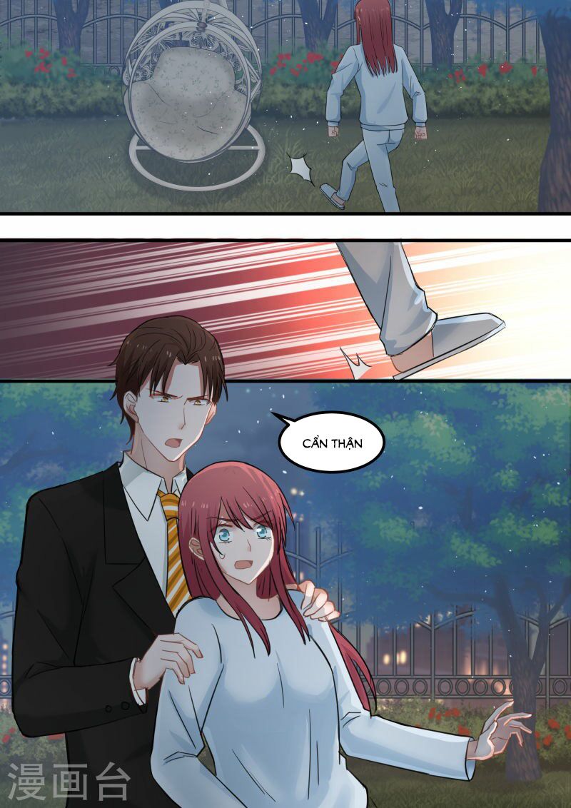 Chọc hoắc thành hôn: Chapter 82