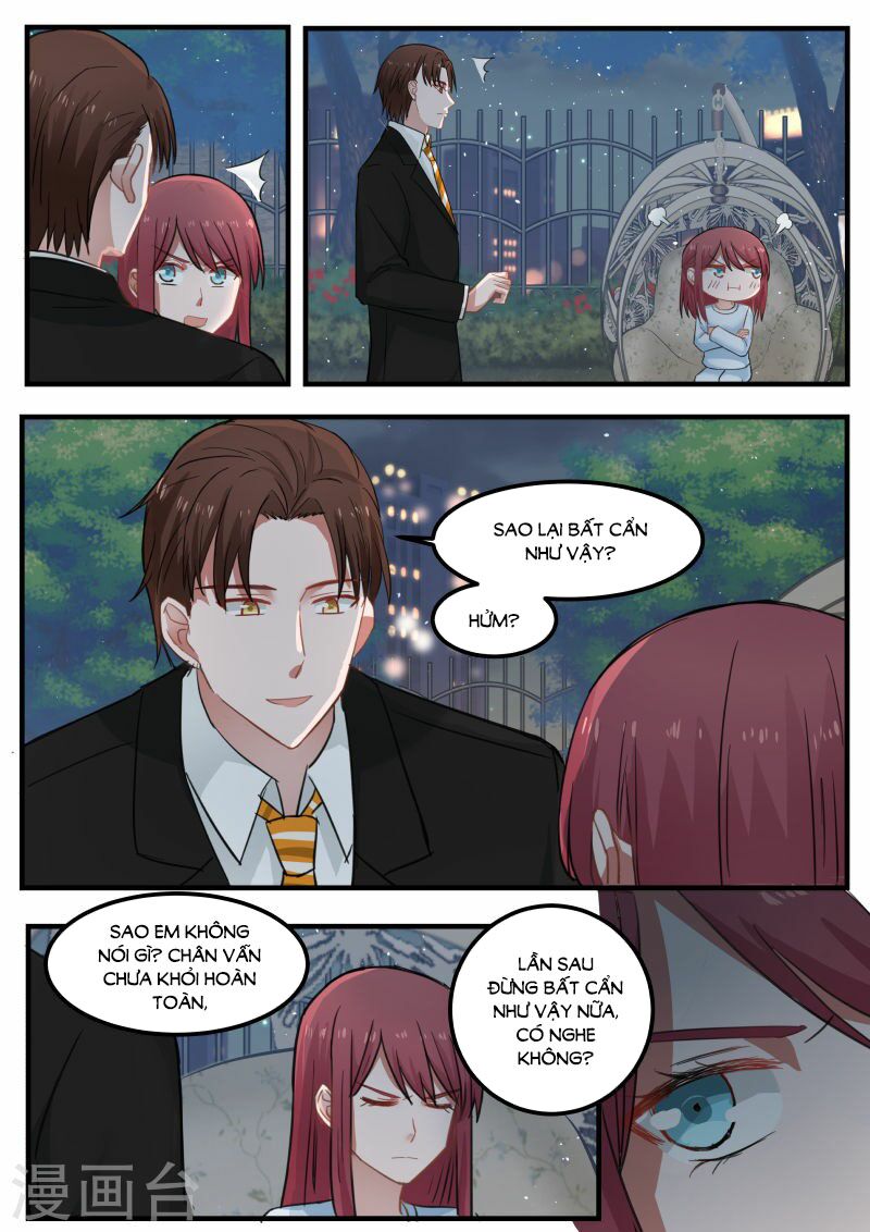 Chọc hoắc thành hôn: Chapter 82