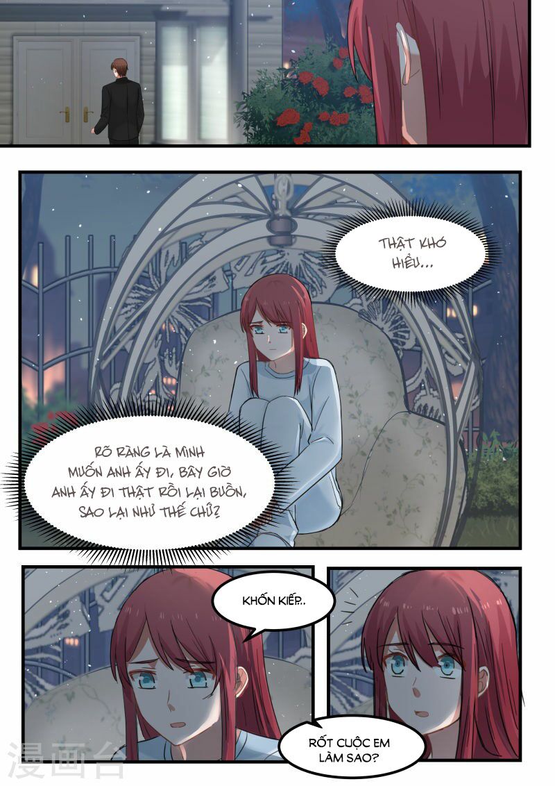 Chọc hoắc thành hôn: Chapter 82