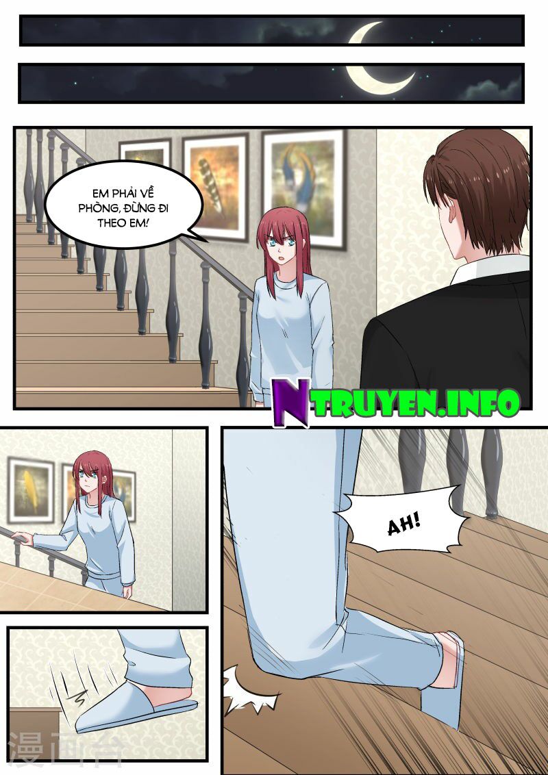 Chọc hoắc thành hôn: Chapter 82