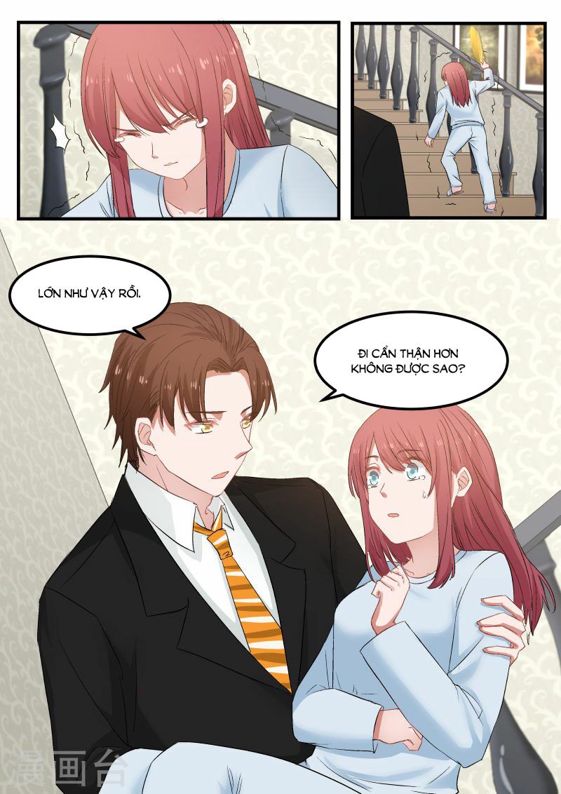 Chọc hoắc thành hôn: Chapter 82