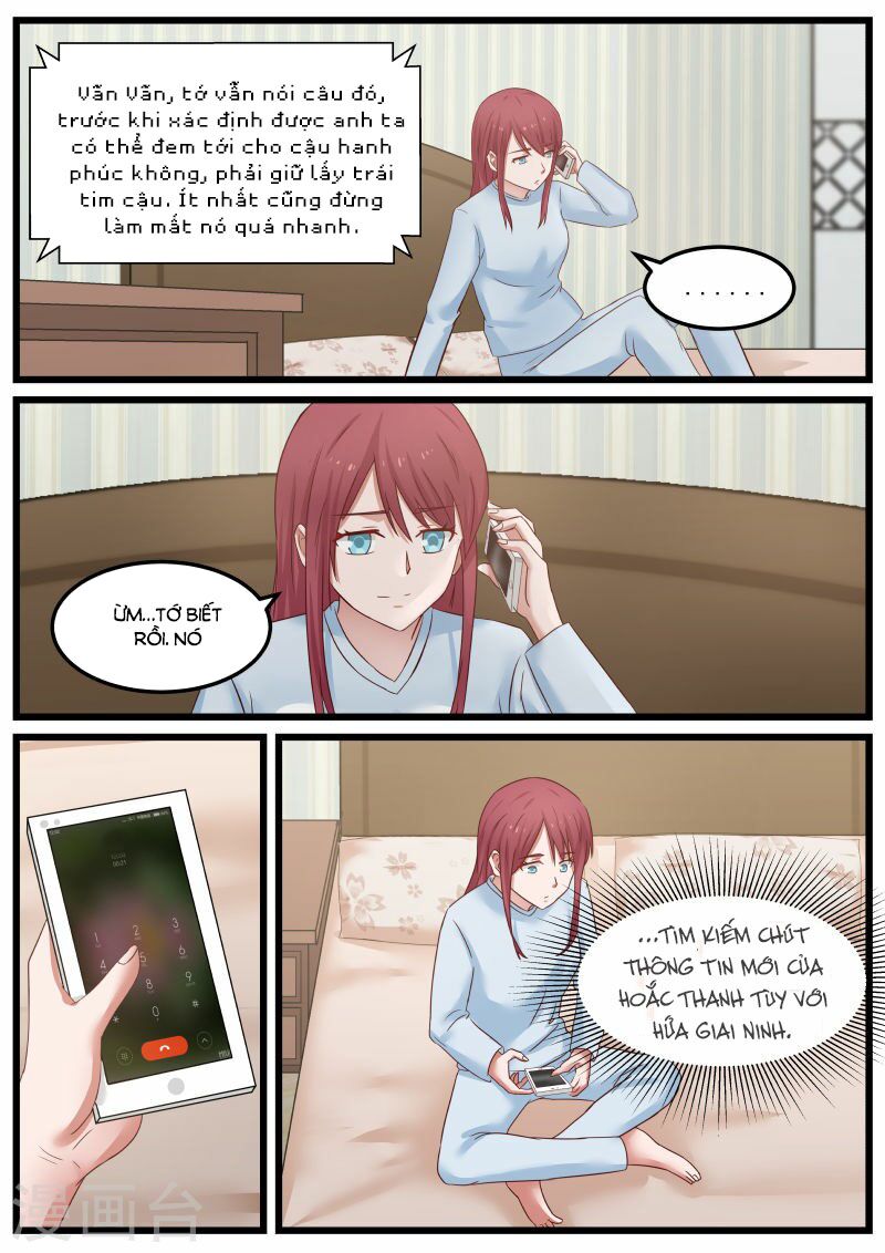 Chọc hoắc thành hôn: Chapter 83