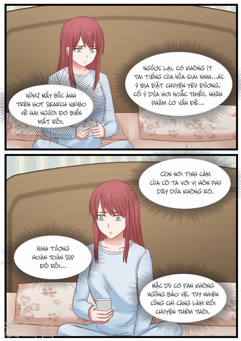 Chọc hoắc thành hôn: Chapter 83
