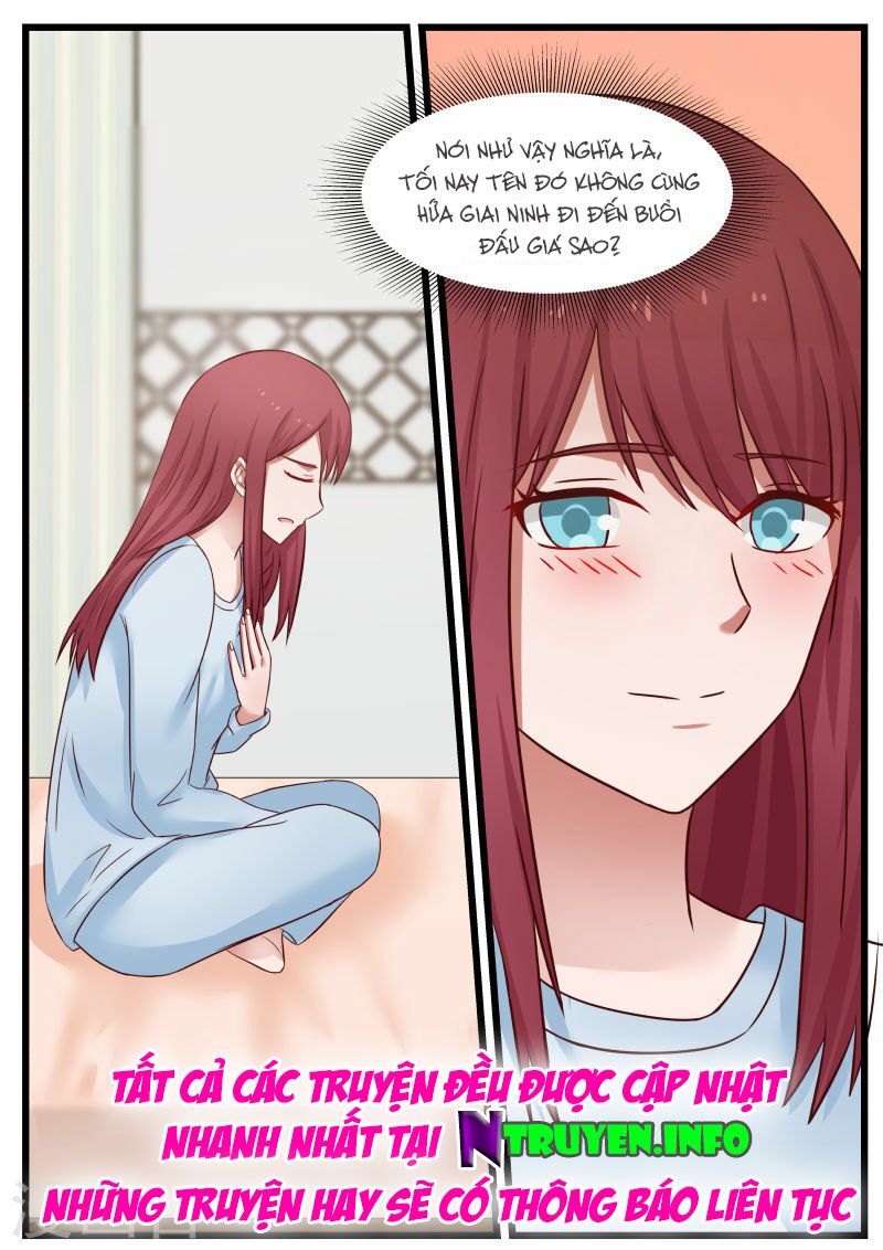 Chọc hoắc thành hôn: Chapter 83
