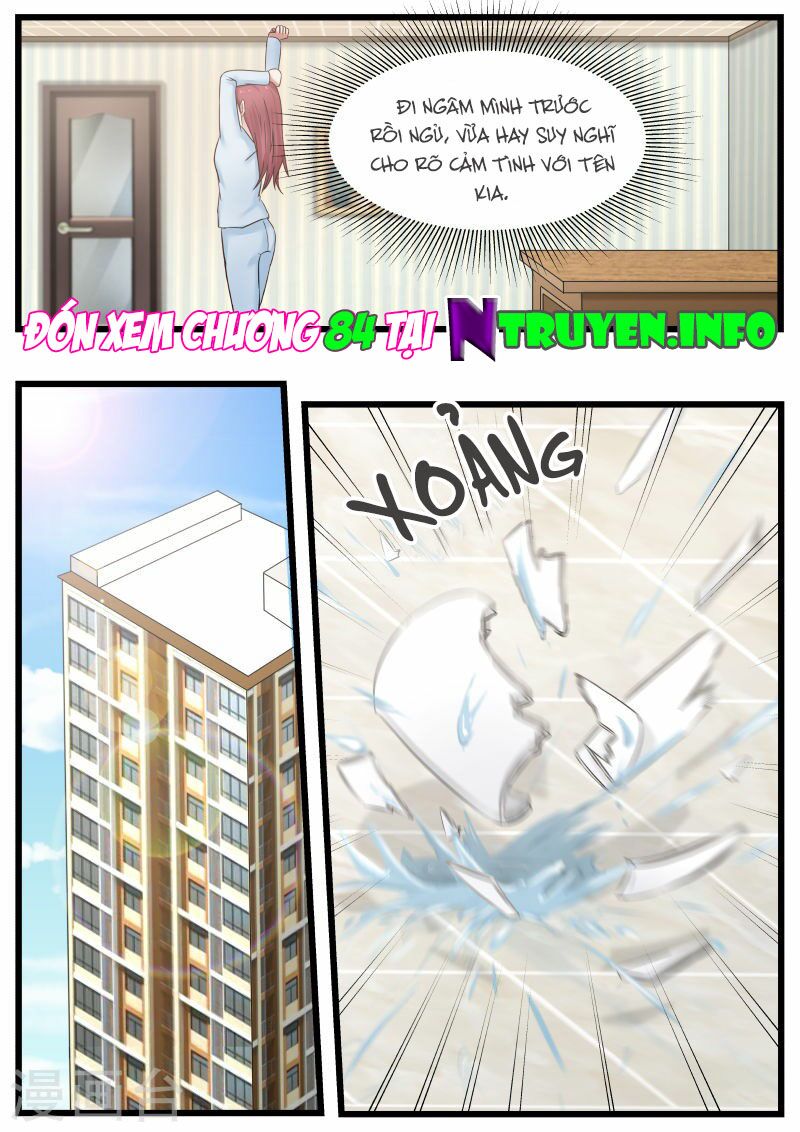Chọc hoắc thành hôn: Chapter 83