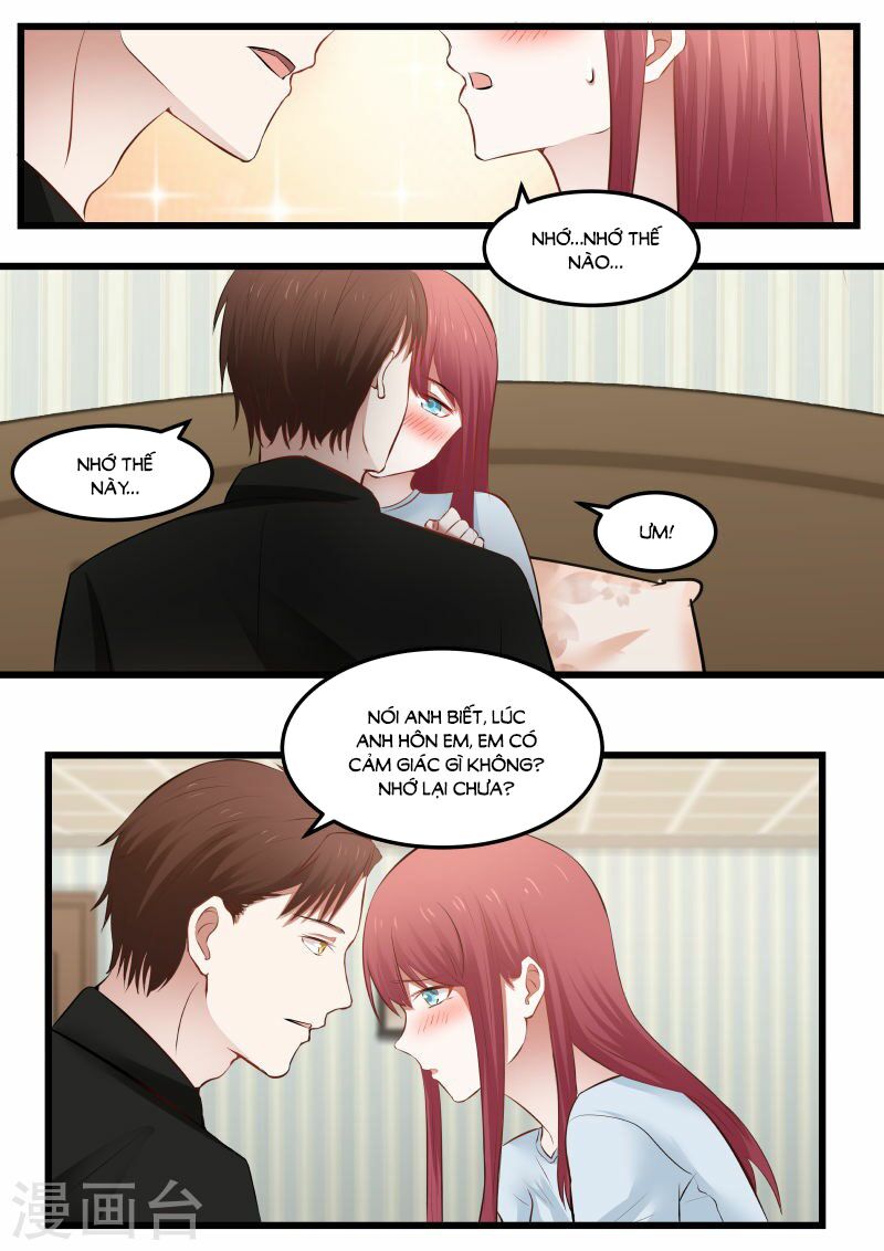 Chọc hoắc thành hôn: Chapter 83