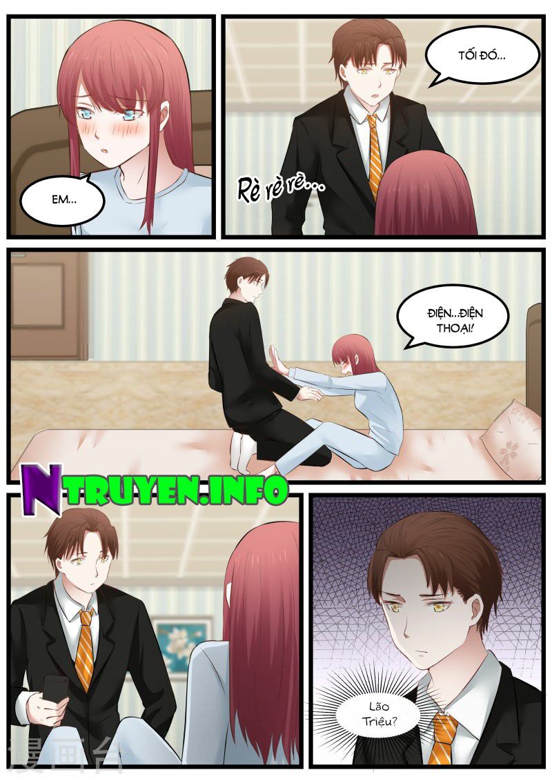 Chọc hoắc thành hôn: Chapter 83