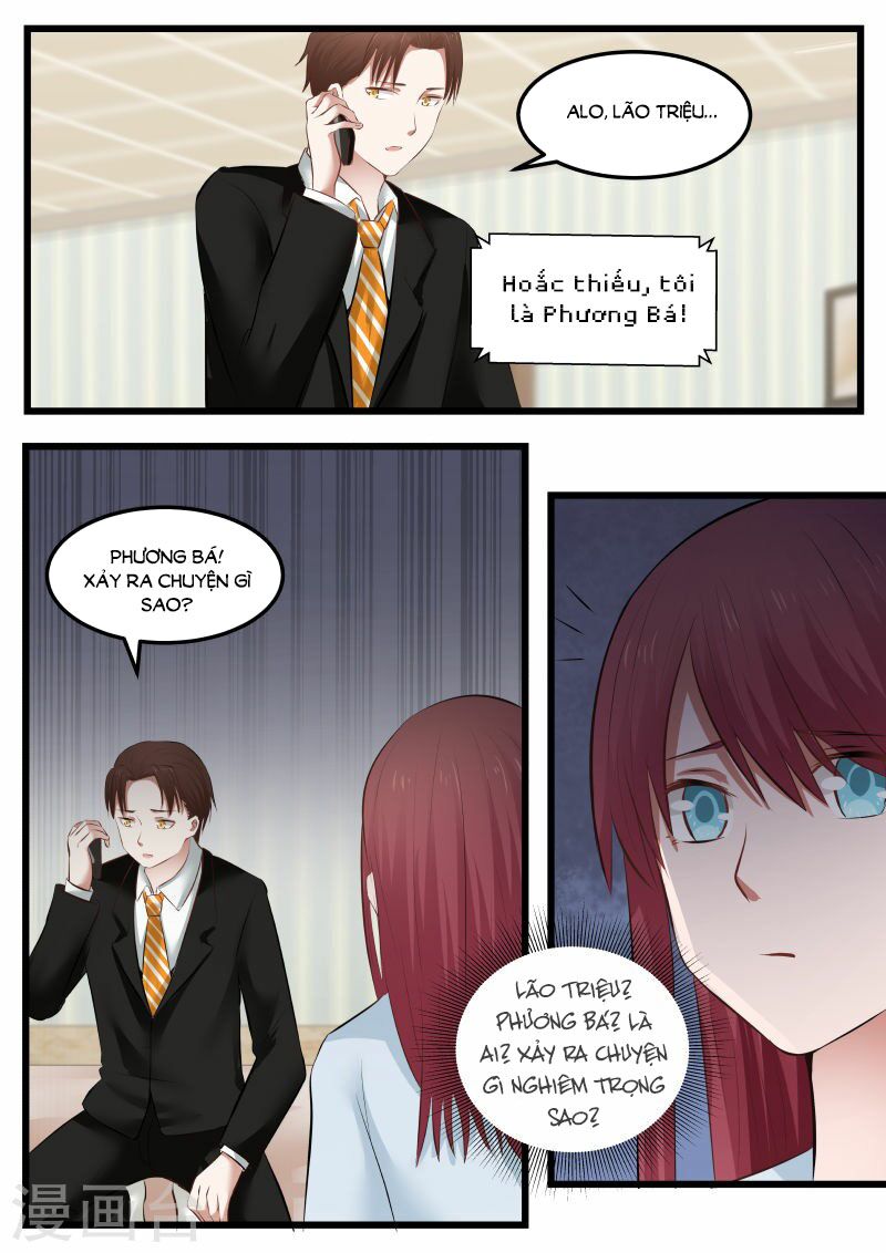 Chọc hoắc thành hôn: Chapter 83