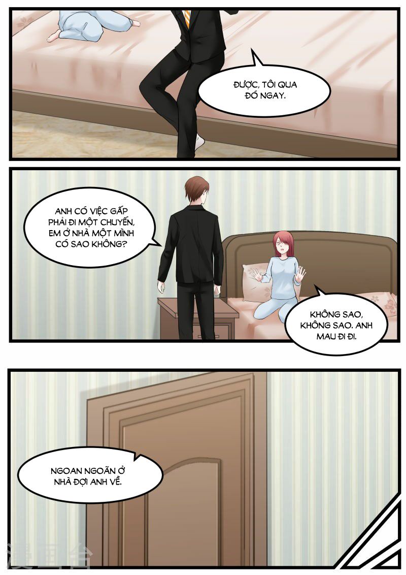 Chọc hoắc thành hôn: Chapter 83