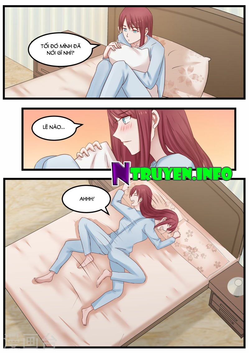 Chọc hoắc thành hôn: Chapter 83