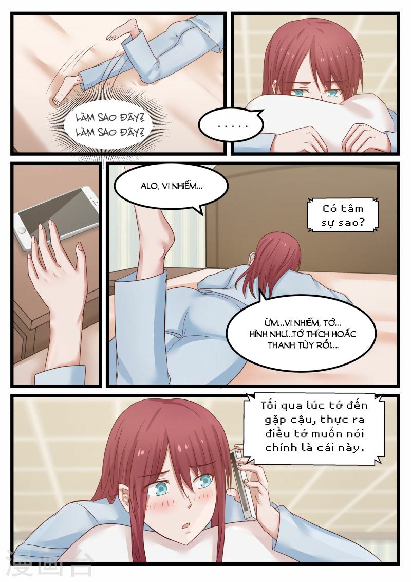 Chọc hoắc thành hôn: Chapter 83