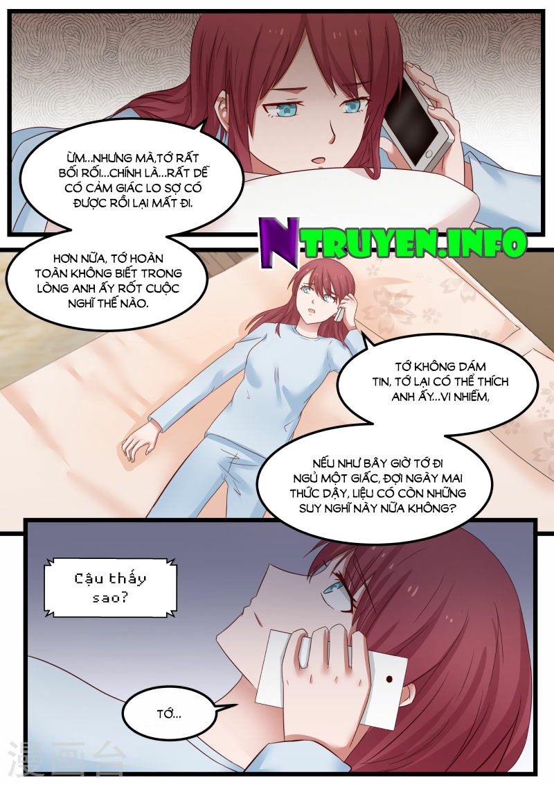 Chọc hoắc thành hôn: Chapter 83