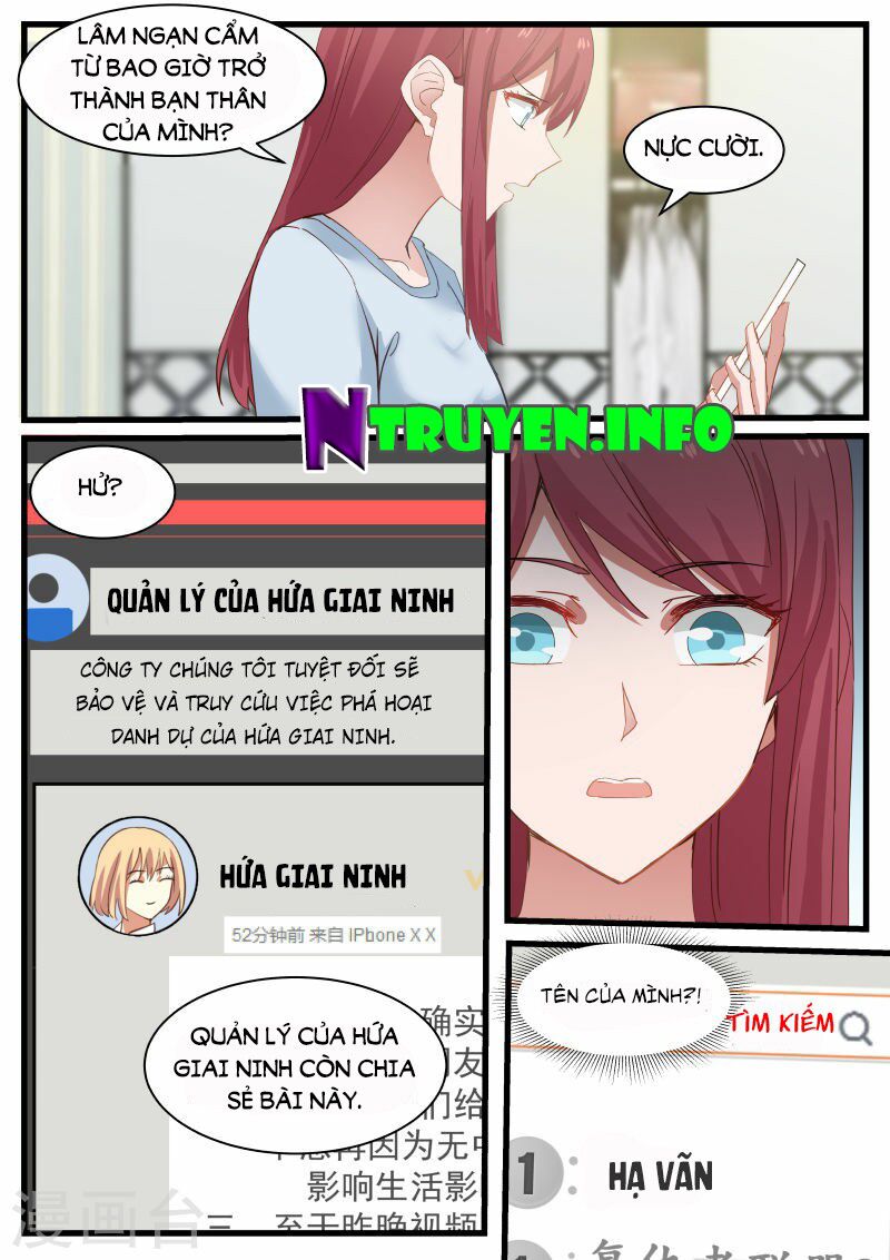 Chọc hoắc thành hôn: Chapter 84