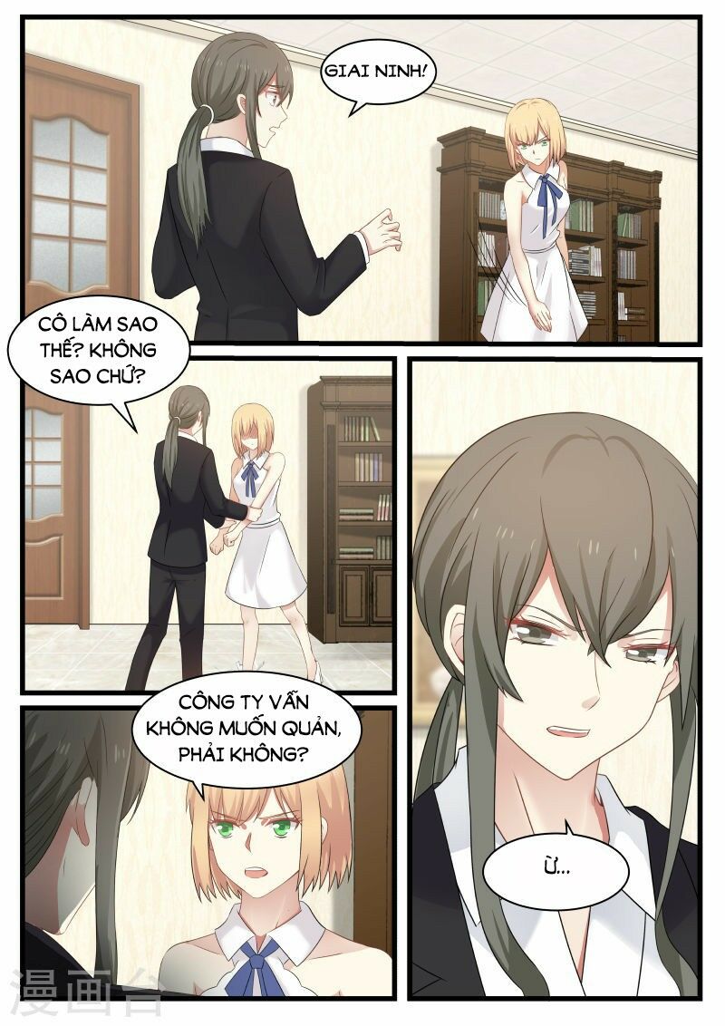 Chọc hoắc thành hôn: Chapter 84